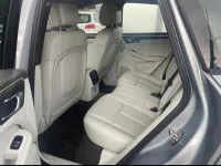 Usata Porsche Macan 245 CV (180 kW) 2019 Grigio SUV