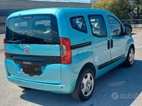 Gebraucht Fiat Qubo Trekking 73 PS (53 kW) 2019 Van / Kleinbus