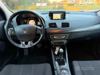 Usata Renault Mégane III 110 CV (80 kW) 2014 Berlina
