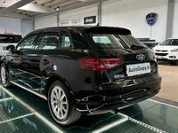 usata Audi A3 SPB 1.6 TDI clean diesel Business