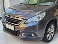 usata Peugeot 2008 1.2 VTi 82CV Allure GPL