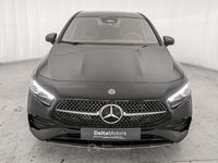 Nuova Mercedes A250 Advanced Plus 163 CV (119 kW) 2025 Nero Berlina