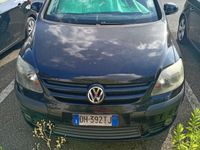 usata VW Golf Plus Golf Plus 2.0 TDI 140CV DPF DSG Highline