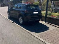 Usata Jeep Avenger 100 CV (73 kW) 2023 Nero SUV