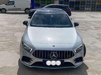 Usata Mercedes A180 Premium 116 CV (85 kW) 2019 Berlina