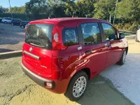 Nuova Fiat Panda Icon 69 CV (50 kW) 2026 Rosso Utilitaria