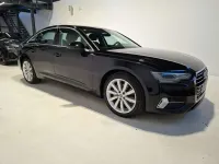 Usata Audi A6 Business 204 CV (150 kW) 2020 Nero Berlina