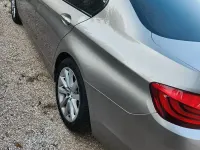 Usata BMW 530 258 CV (189 kW) 2011 Giallo Station wagon