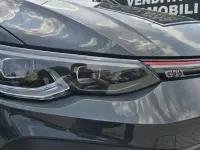 Usata VW Golf VIII GTI Clubsport 300 CV (220 kW) 2022 Grigio Berlina