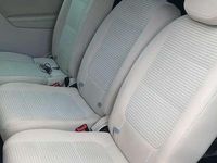 Usata Seat Alhambra Style 140 CV (102 kW) 2010 Marrone Monovolume