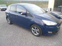 usata Ford C-MAX PLUS