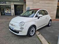 usata Fiat 500 1.2 C 1.2 Lounge