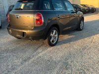 Usata Mini Cooper Countryman 111 CV (81 kW) 2013 Grigio SUV