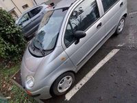 Usata Chevrolet Matiz SE 52 CV (38 kW) 2000 Utilitaria