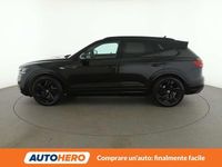 Usata VW Touareg Elegance 231 CV (169 kW) 2023 Nero SUV