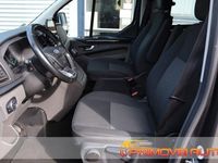 usata Ford Tourneo Custom 320 2.0 TDCi 130CV L2 Trend