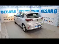 Usata Opel Blitz Edition 75 CV (55 kW) 2023 Argento Berlina