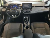 Usata Toyota Corolla Style 116 CV (85 kW) 2021 Other Berlina