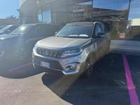Usata Suzuki Vitara 140 CV (102 kW) 2021 Grigio SUV