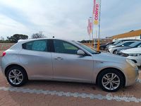 Usata Alfa Romeo Giulietta Distinctive 105 CV (77 kW) 2013 Utilitaria