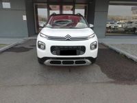 Usata Citroën C3 Aircross PureTech 131 CV (96 kW) 2020 Bianco SUV