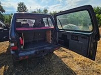 Usata Mitsubishi Pajero 1991 Verde SUV