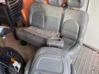 usata Chrysler Voyager VoyagerIV 2004 2.8 crd LX Leather