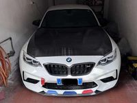 Usata BMW M2 Competition Edition 411 CV (302 kW) 2019 Coupé