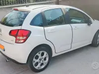 Usata Citroën C3 68 CV (50 kW) 2011 Utilitaria