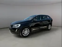Usata Volvo XC60 Summum 150 CV (110 kW) 2016 Nero SUV