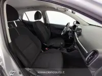 Usata Kia Picanto Urban 67 CV (49 kW) 2024 Argento Utilitaria