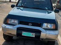 Usata Suzuki Vitara 96 CV (70 kW) 1998 Berlina