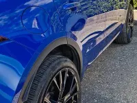 Usata Jaguar E-Pace R-Dynamic 150 CV (110 kW) 2022 Bluazzurro SUV