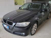 usata BMW 320 d 177 cv euro 5