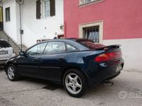 Usata Mazda 323 144 CV (105 kW) 1997 Blu Berlina