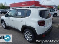 usata Jeep Renegade Renegade1.0 T3 120cv Limited My23