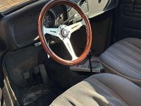 Usata VW Beetle 34 CV (25 kW) 1982 Utilitaria