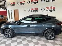 Nuova Cupra Formentor 150 CV (110 kW) 2026 Grigio scuro metallizzato SUV