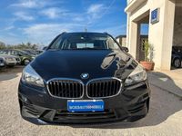 usata BMW 216 Serie 2 Gran Tourer d Luxury 2019 7pt