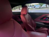 Usata BMW M240i M Sport 374 CV (275 kW) 2022 Grigio Coupé