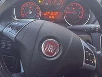 Usata Fiat Punto Evo Active 65 CV (47 kW) 2009 Utilitaria