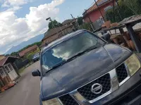 Usata Nissan Pathfinder 2006 SUV