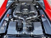 Usata Ferrari F355 381 CV (280 kW) 1997 Rosso Coupé