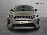 Usata Land Rover Range Rover evoque SE 163 CV (119 kW) 2022 Grigio SUV
