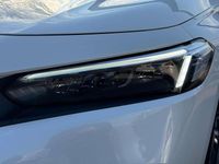 Nuova Honda Civic Elegance 143 CV (105 kW) 2025 Bianco Berlina