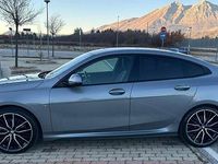 Usata BMW 218 M Sport 150 CV (110 kW) 2024 Grigio Berlina