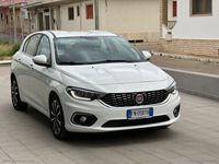 usata Fiat Tipo Tipo 1.31.3 Mjt S&S 5p. Lounge