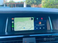 Usata BMW X3 Efficient Dynamics 150 CV (110 kW) 2016 Bianco SUV