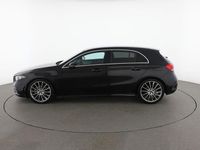Usata Mercedes A180 Premium 115 CV (84 kW) 2020 Nero