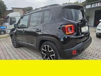 Usata Jeep Renegade 120 CV (88 kW) 2019 Other SUV
